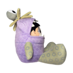 Disney Pixar - Monstres et Cie : Peluche Big Feet Boo - plush - Disneyland Paris - disney parks - le palais des goodies