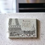 Disney - Les Aristochats : Magnet Marie - le palais des goodies