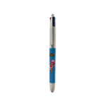 Nintendo - Super Mario : Bic 4 couleurs Toad