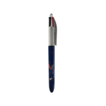 Disney - Lilo et Stitch : Bic 4 couleurs Stitch le palais des goodies