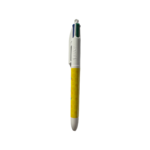 Nintendo - Super Mario : Bic 4 couleurs Yoshi - l palais des goodies