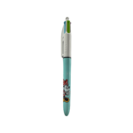 Disney - Mickey Mouse : Stylo BIC 4 couleurs - Le palais des goodies