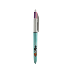 Disney - Mickey Mouse : Stylo BIC 4 couleurs - Le palais des goodies