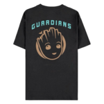 Marvel - Les gardiens de la galaxie : T-Shirt I Am Groot le palais des goodies
