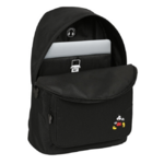 Disney - Mickey Mouse : Sac à dos pour ordinateur 14 le palais des goodies