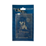 Disney - Disneyland Paris : Pochette transparente park - le palais des goodies