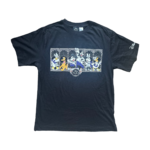 Disney - Mickey Mouse : T-Shirt Disney100 Platinium le palais des goodies