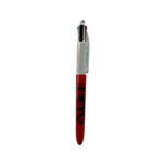 Marvel - Avengers : BIC 4 couleurs multi-logos le palais des goodies