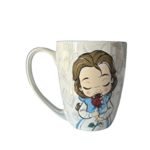 Disney - La Belle et la Bête : Mug animator Belle - le palais des goodies