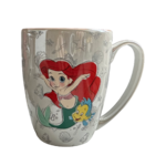 Disney - La petite sirène : Mug Ariel (Animator) le palais des goodies