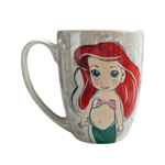 Disney - La petite sirène : Mug Ariel (Animator) le palais des goodies