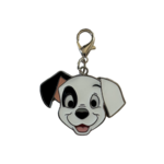 Disney - Les 101 dalmatiens : Charm lanière - l palais des goodies