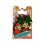Disney - Tic et Tac : Pins attraction Its a small world OE - le palais des goodies
