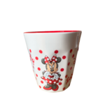 Disney - Minnie Mouse : Gobelet en plastique - le palais des goodies