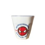 Marvel - Spider-man : Gobelet en plastique - le palais des goodies