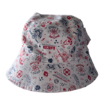 Marvel - Spider-Man : Bob reversible WEB - le palais des goodies