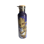 Marvel - Les gardiens de la galaxie : Bouteille Isotherme Groot - le palais des goodies