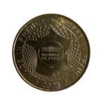 Disney - Its a small world : Médaille de Paris 2024