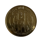 Disney - Its a small world : Médaille de Paris - le palais des goodies