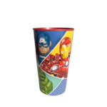 Marvel - Avengers : Gobelet en plastique réutilisable - le palais des goodies