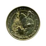 Disney - Minnie Mouse : Monnaie de Paris - le palais des goodies