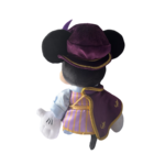 Disney - Mickey Mouse : Peluche prince - le palais des goodies