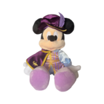 Disney - Mickey Mouse : Peluche prince - le palais des goodies