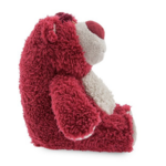 Disney Pixar - Peluche Lotso fraise 1