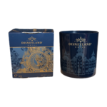Disneyland Hôtel : Bougie Parfumée - le palais des goodies