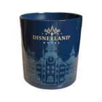 Disneyland Hôtel : Bougie Parfumée - le palais des goodies