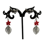 Disney - Lilo et Stitch : Set de 2 boucles doreilles - le palais des goodies