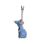 Disney Pixar - Ratatouille : Porte-clé Rémy - le palais des goodies