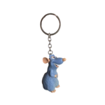 Disney Pixar - Ratatouille : Porte-clé Rémy - le palais des goodies