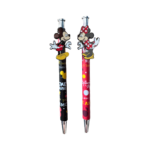 Disney - Mickey Mouse : Set de 2 stylos duo le palais des goodies