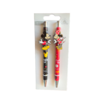 Disney - Mickey Mouse : Set de 2 stylos duo le palais des goodies