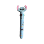 Disney - Lilo et Stitch : Stylo Stitch 3D - le palais des goodies