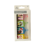 Disney Princess : Set de 4 surligneurs - le palais des goodies