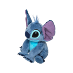 Disney - Lilo et Stitch : Peluche aimantée Stitch - le palais des goodies