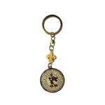 Disney - Mickey Mouse : Porte-clé DLH - le palais des goodies