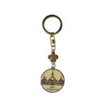 Disney - Mickey Mouse : Porte-clé DLH - le palais des goodies