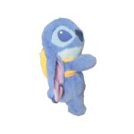 Disney - Lilo et stitch : Sac bandoulière pluche Stitch - le palais des goodies