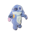 Disney - Lilo et stitch : Sac bandoulière pluche Stitch - le palais des goodies