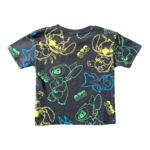 Disney - Lilo et Stitch : T-Shirt pour enfant Gone Bananas le palais des goodies