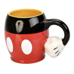 Disneyland Paris Grand mug Mickey
