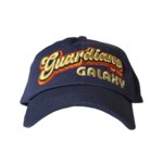 Marvel - Les gardiens de la galaxie : Casquette logo - le palais des goodies