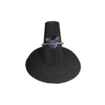 Disney - Mickey Mouse : Bague ajustable - le palais des goodies - Disneyland Paris