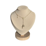 Disney - Peter Pan : Set Collier   Boucles d'oreilles Clochette - Disneyland Paris - Peter Pan - tinkerbell - le palais des goodies