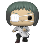 Tokyo Ghoul : re - Funko Pop N°1127 : Toru mutsuki - figurine Funko - le Palais des Goodies - mangaTokyo Ghoul : re - Funko Pop N°1127 : Toru mutsuki - figurine Funko - le Palais des Goodies - manga