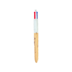 Futuroscope - Ecolodgee : Stylo BIC 4 couleurs - crayon - le palais des goodies