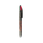 Futuroscope - Étincelle : La Malédiction de lOpale Noire : Stylo BIC 4 couleurs - crayon - le palais des goodies